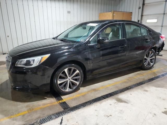 2015 Subaru Legacy 2.5I Limited