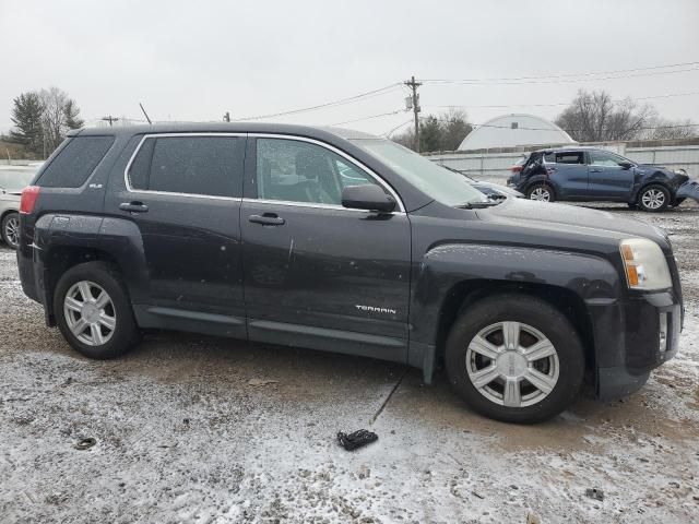 2014 GMC Terrain SLE