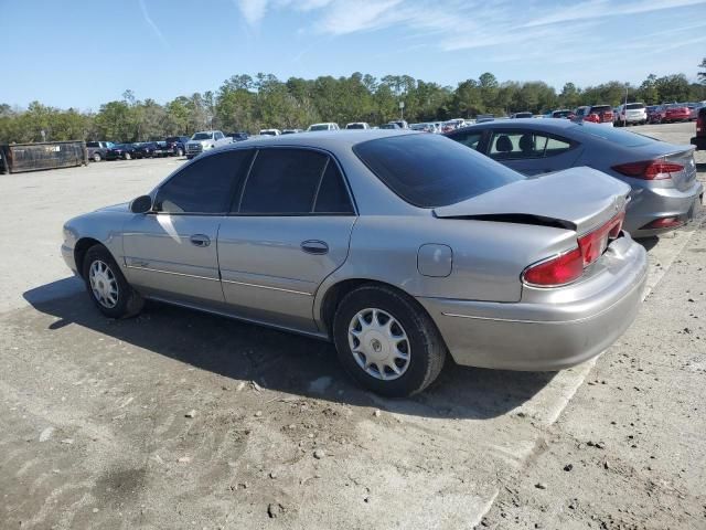 1998 Buick Century Custom