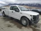 2016 Ford F150 Super Cab