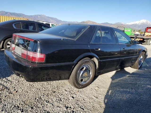 1992 Cadillac Seville Touring