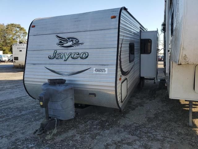 2015 Jayco JAY Flight