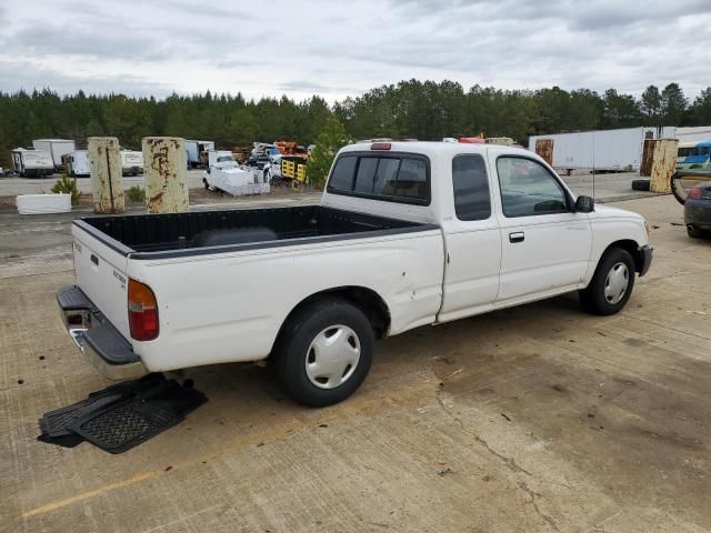 1999 Toyota Tacoma Xtracab