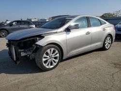 Hyundai Azera salvage cars for sale: 2013 Hyundai Azera