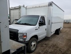 2018 Ford Econoline E350 Super Duty Cutaway Van for sale in Brighton, CO