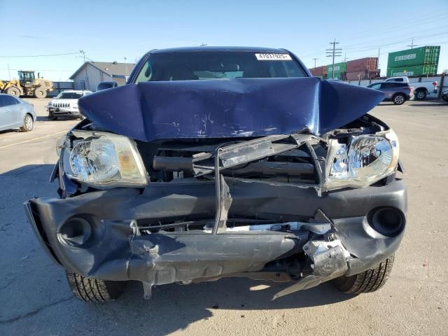 2008 Toyota Tacoma Double Cab Prerunner