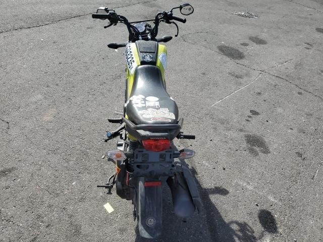2023 Honda NVA110 B