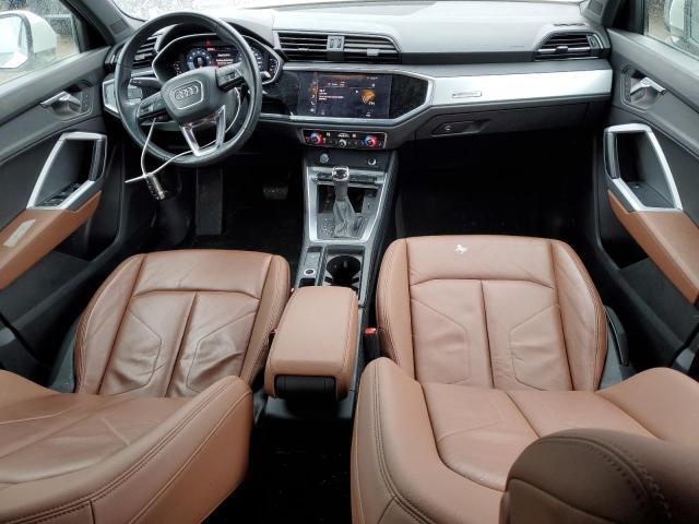 2020 Audi Q3 Premium