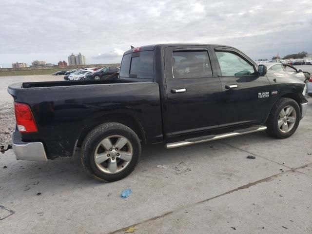 2014 Dodge RAM 1500 SLT