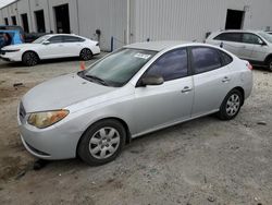 2007 Hyundai Elantra GLS for sale in Jacksonville, FL