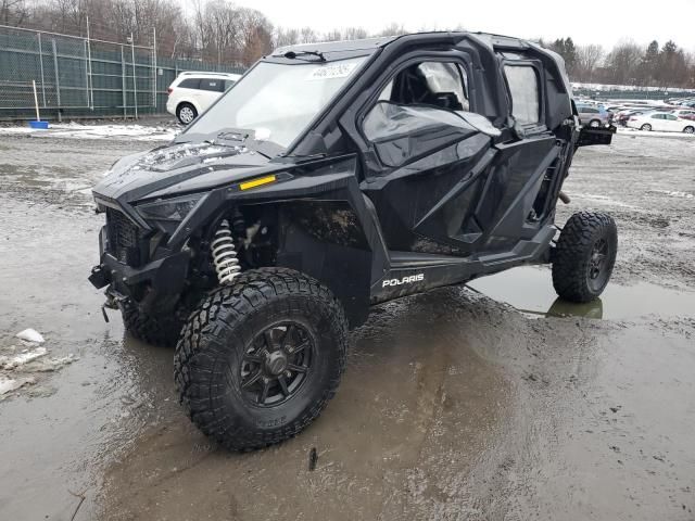 2022 Polaris RZR PRO XP 4 Sport