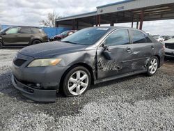 Toyota Vehiculos salvage en venta: 2007 Toyota Camry LE