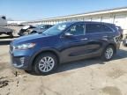 2019 KIA Sorento l
