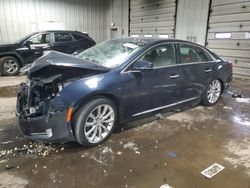 Cadillac xts salvage cars for sale: 2016 Cadillac XTS Luxury Collection