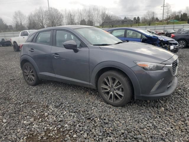 2017 Mazda CX-3 Touring