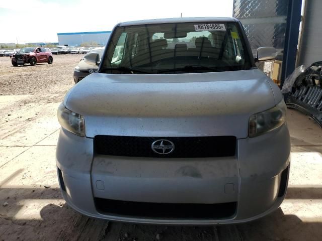 2010 Scion XB