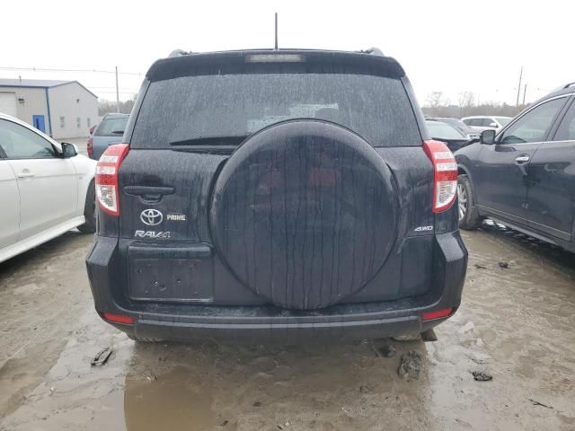 2012 Toyota Rav4