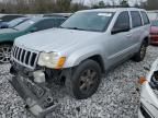 2010 Jeep Grand Cherokee Laredo