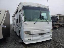 Freightliner salvage cars for sale: 2004 Freightliner Chassis X Line Motor Home