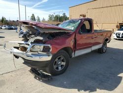 2001 Ford F150 for sale in Gaston, SC