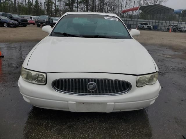 2003 Buick Lesabre Custom