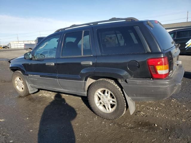 2004 Jeep Grand Cherokee Laredo