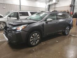 2023 Subaru Outback Touring for sale in Casper, WY