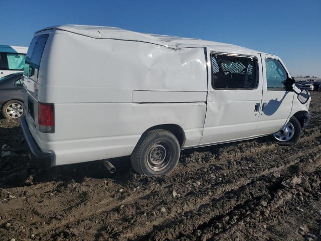 2013 Ford Econoline E350 Super Duty Van