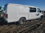 2013 Ford Econoline E350 Super Duty Van