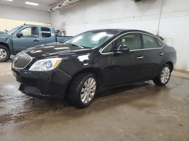 2016 Buick Verano