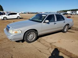 2008 Mercury Grand Marquis LS en venta en Longview, TX