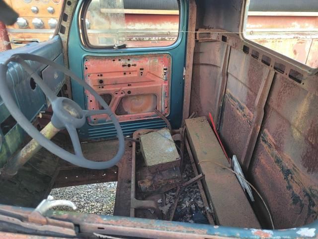 1946 Dodge Pickup