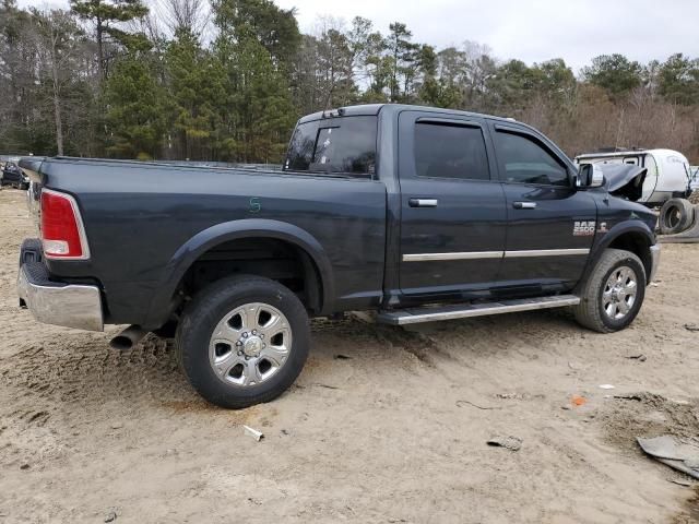 2017 Dodge 2500 Laramie