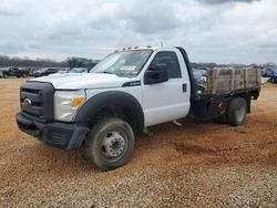 Ford f450 Super Duty salvage cars for sale: 2015 Ford F450 Super Duty