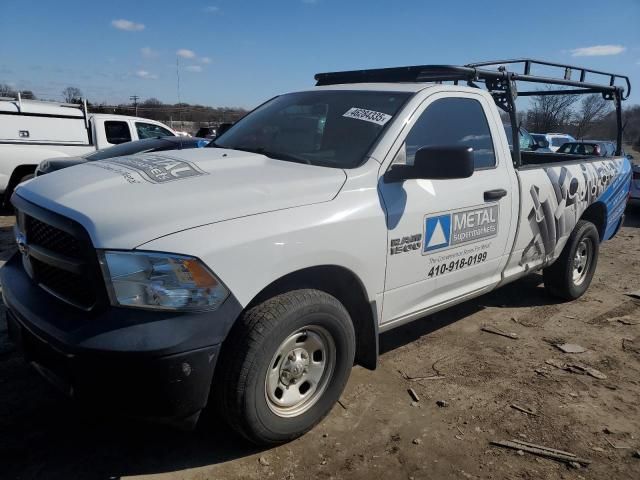 2014 Dodge RAM 1500 ST