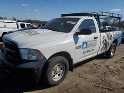 Dodge Vehiculos salvage en venta: 2014 Dodge RAM 1500 ST