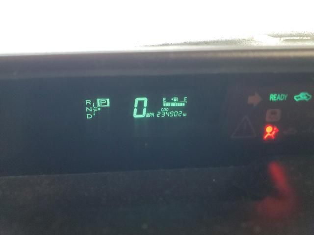 2008 Toyota Prius