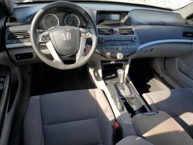 2012 Honda Accord LXP