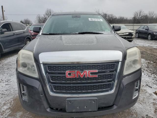 2014 GMC Terrain SLE