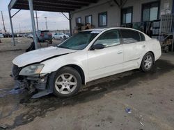 2005 Nissan Altima S for sale in Los Angeles, CA