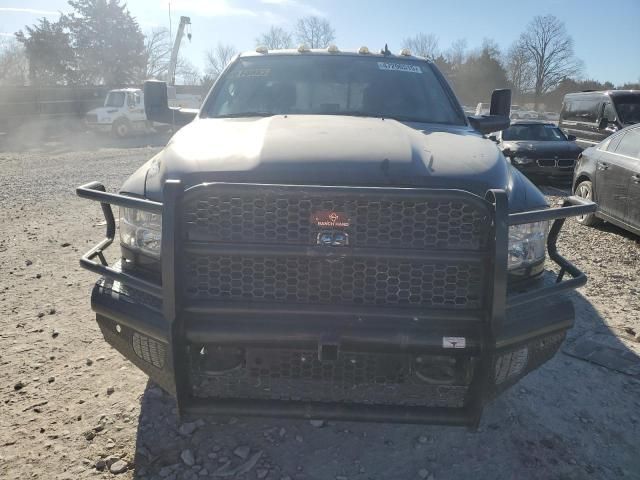 2013 Dodge RAM 3500 SLT