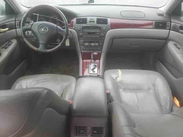 2002 Lexus ES 300