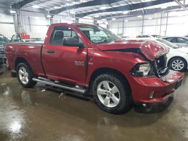 2013 Dodge RAM 1500 ST