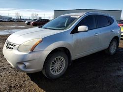 Nissan Rogue Vehiculos salvage en venta: 2011 Nissan Rogue S