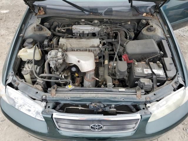 2001 Toyota Camry CE