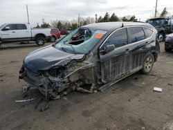 2015 Honda CR-V LX for sale in Denver, CO