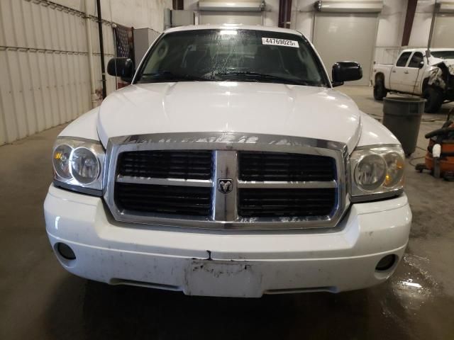 2005 Dodge Dakota SLT