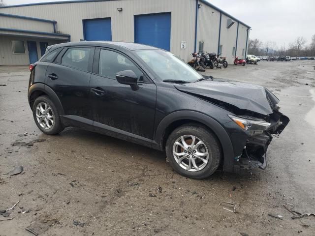 2019 Mazda CX-3 Sport