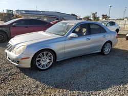 2007 Mercedes-Benz E 350 for sale in San Diego, CA