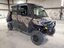 2025 Can-Am Defender Max Limited Cab HD10 en venta en Eldridge, IA